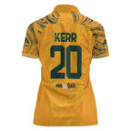 Sam Kerr Australia Matildas Women Polo Shirt