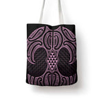 Mawhero Maori Ta Moko Poutama Art Tote Bag - Aussie Hoodie