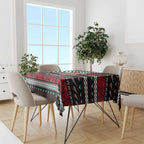 New Zealand Kiwi Santa Christmas Tablecloth He Wairua Kirihimete - Aussie Hoodie