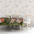 Aboriginal-Islanders NAIDOC Week Personalised Tablecloth Aboriginal Indigenous Art