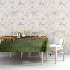 Aboriginal-Islanders NAIDOC Week Personalised Tablecloth Boab Tree Indigenous Art