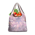 Aboriginal-Islanders NAIDOC Week Grocery Bag River and land aboriginal art