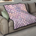 Aboriginal-Islanders NAIDOC Week Quilt River and land aboriginal art