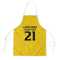 New Zealand Rugby Pacific Custom Apron Hau Awhiowhio Maori Tribal Tattoo - Aussie Hoodie
