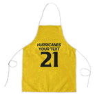 New Zealand Rugby Pacific Custom Apron Hau Awhiowhio Maori Tribal Tattoo - Aussie Hoodie