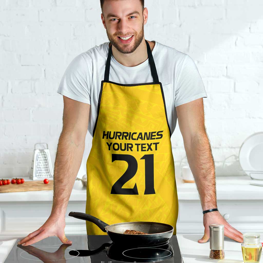 New Zealand Rugby Pacific Custom Apron Hau Awhiowhio Maori Tribal Tattoo - Aussie Hoodie