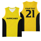 New Zealand Rugby Pacific Custom Basketball Jersey Hau Awhiowhio Maori Tribal Tattoo - Aussie Hoodie
