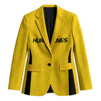 New Zealand Rugby Pacific Custom Blazer Hau Awhiowhio Maori Tribal Tattoo - Aussie Hoodie