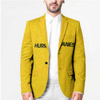 New Zealand Rugby Pacific Custom Blazer Hau Awhiowhio Maori Tribal Tattoo - Aussie Hoodie