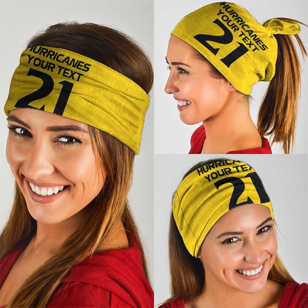 New Zealand Rugby Pacific Custom Neck Gaiter Hau Awhiowhio Maori Tribal Tattoo - Aussie Hoodie