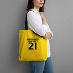 New Zealand Rugby Pacific Custom Tote Bag Hau Awhiowhio Maori Tribal Tattoo - Aussie Hoodie