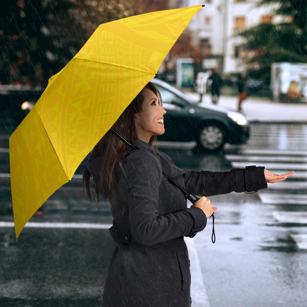 New Zealand Rugby Pacific Custom Umbrella Hau Awhiowhio Maori Tribal Tattoo - Aussie Hoodie