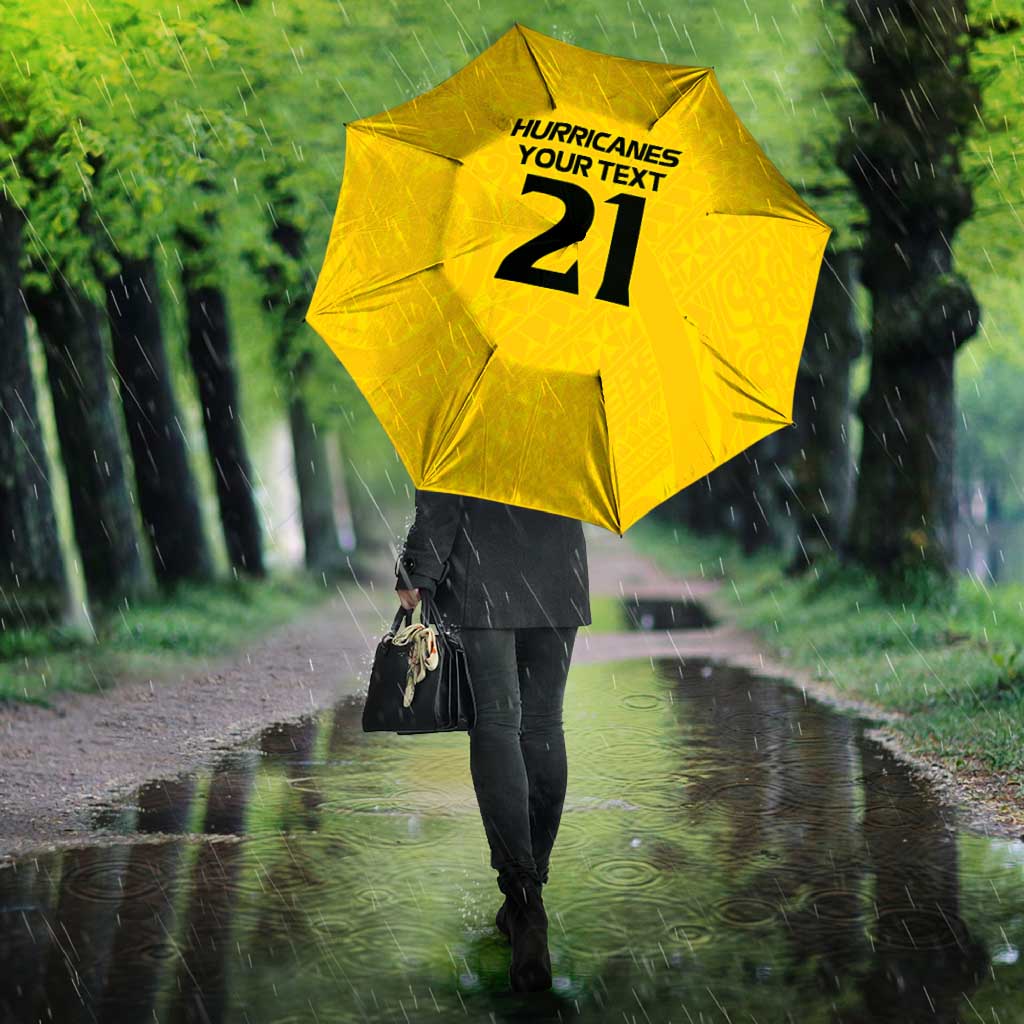 New Zealand Rugby Pacific Custom Umbrella Hau Awhiowhio Maori Tribal Tattoo - Aussie Hoodie
