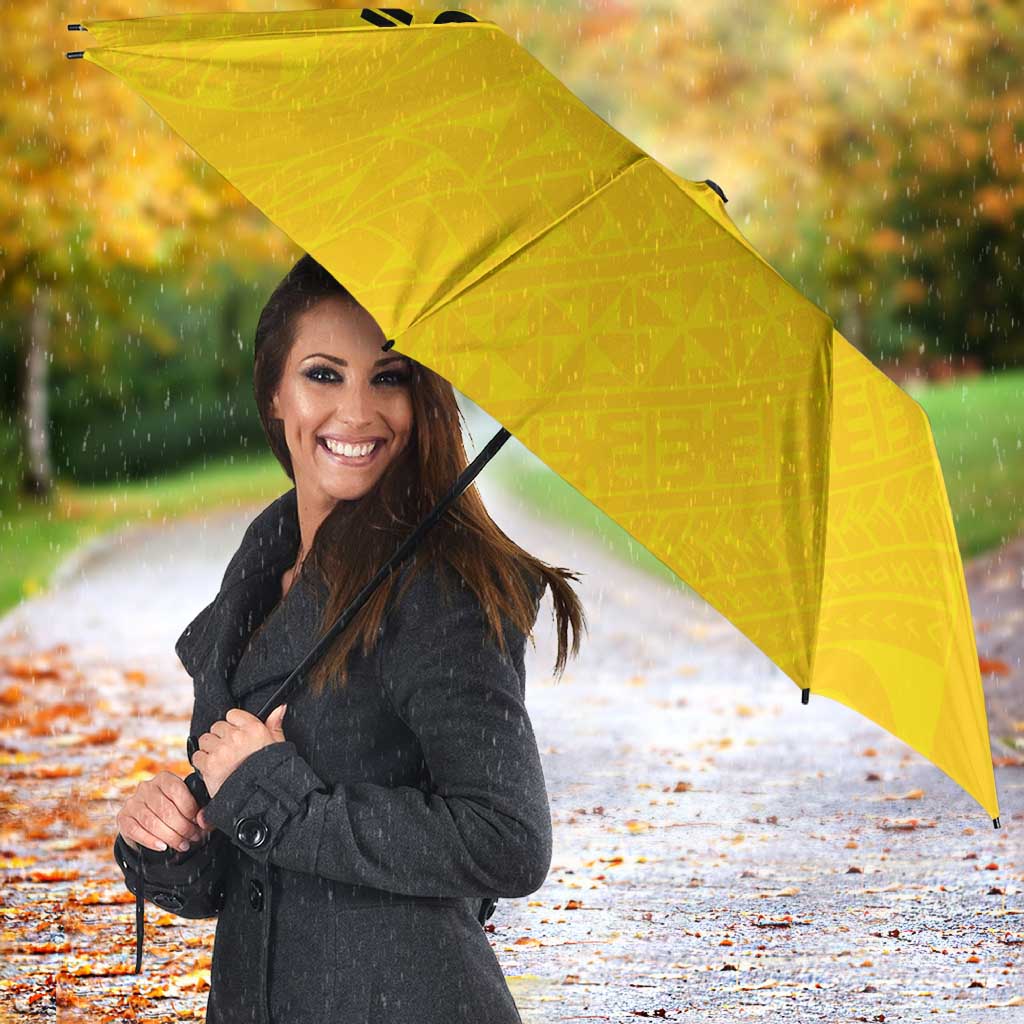 New Zealand Rugby Pacific Custom Umbrella Hau Awhiowhio Maori Tribal Tattoo - Aussie Hoodie