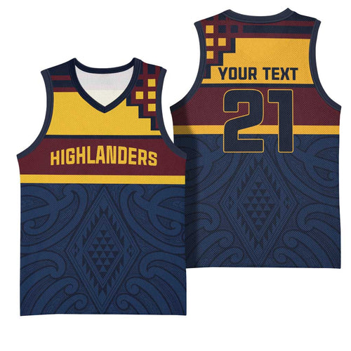 New Zealand Rugby Pacific Custom Basketball Jersey Kahupeka Retro 2025 Taniko Motif - Aussie Hoodie