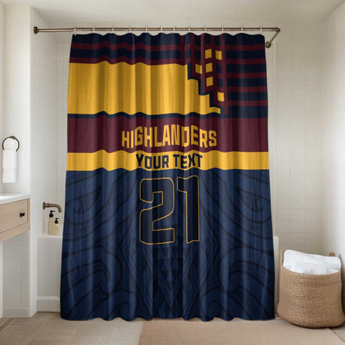 New Zealand Rugby Pacific Custom Bathroom Set Kahupeka Retro 2025 Taniko Motif - Aussie Hoodie