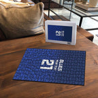 New Zealand Rugby Pacific Custom Puzzle Kahurangi Auckland All Blue - Aussie Hoodie