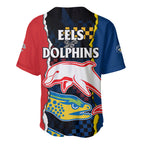 nrl-combine-dolphins-and-parra-eels-baseball-jersey-simple-style