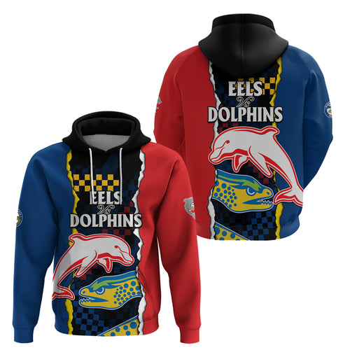 nrl-combine-dolphins-and-parra-eels-hoodie-simple-style