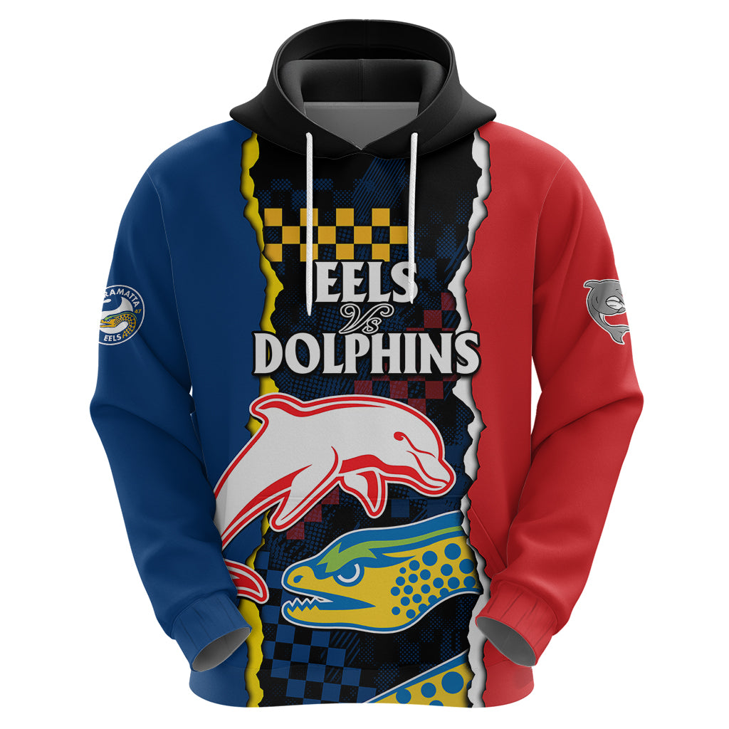 nrl-combine-dolphins-and-parra-eels-hoodie-simple-style