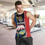 nrl-combine-dolphins-and-parra-eels-men-tank-top-simple-style