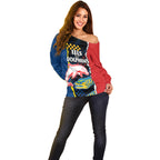 nrl-combine-dolphins-and-parra-eels-off-shoulder-sweater-simple-style