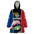 nrl-combine-dolphins-and-parra-eels-wearable-blanket-hoodie-simple-style