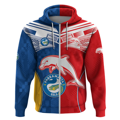 custom-text-and-number-nrl-dolphins-combine-parra-eels-hoodie-sporty-style
