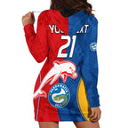 custom-text-and-number-nrl-dolphins-combine-parra-eels-hoodie-dress-sporty-style