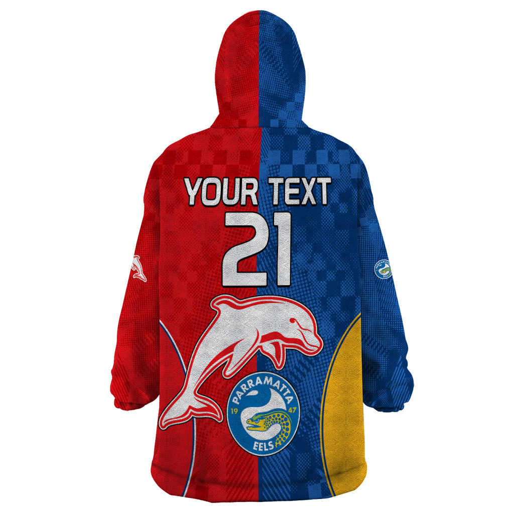 custom-text-and-number-nrl-dolphins-combine-parra-eels-wearable-blanket-hoodie-sporty-style