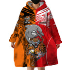 nrl-half-dolphins-and-half-tigers-wearable-blanket-hoodie-sporty-style