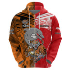 custom-text-and-number-nrl-half-dolphins-and-half-tigers-hoodie-sporty-style