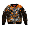 nrl-wests-tigers-combine-dolphins-rugby-bomber-jacket-aboriginal-vibe