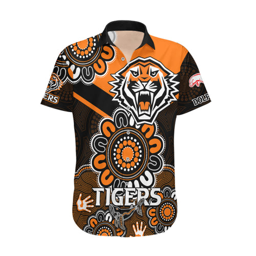 nrl-wests-tigers-combine-dolphins-rugby-hawaiian-shirt-aboriginal-vibe