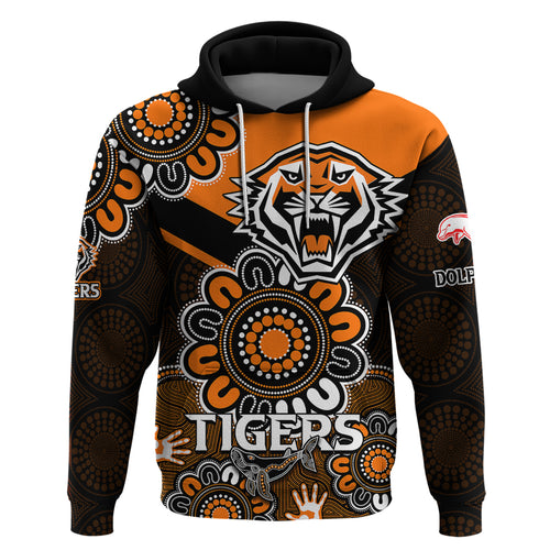 nrl-wests-tigers-combine-dolphins-rugby-hoodie-aboriginal-vibe