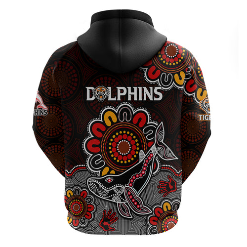 nrl-wests-tigers-combine-dolphins-rugby-hoodie-aboriginal-vibe