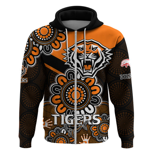nrl-wests-tigers-combine-dolphins-rugby-hoodie-aboriginal-vibe