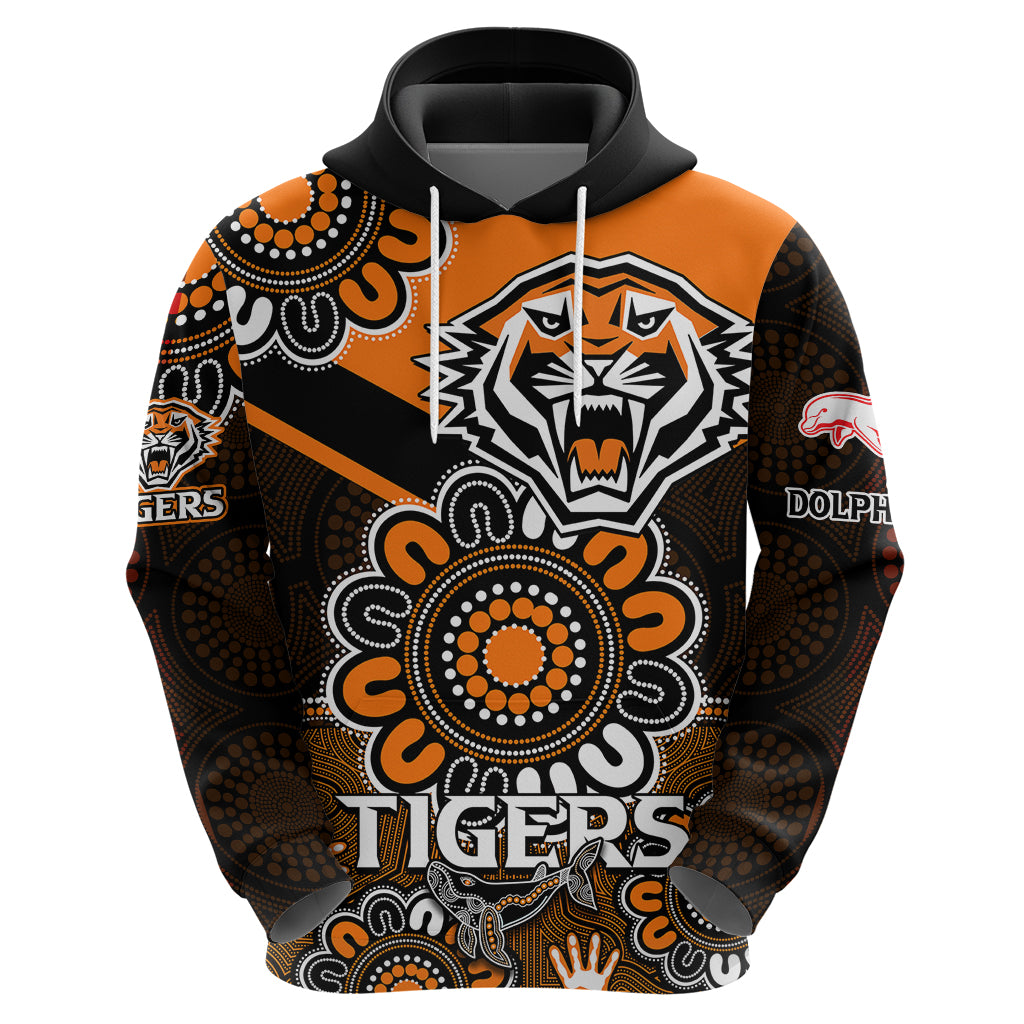 nrl-wests-tigers-combine-dolphins-rugby-hoodie-aboriginal-vibe