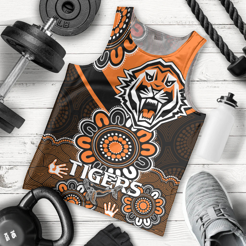 nrl-wests-tigers-combine-dolphins-rugby-men-tank-top-aboriginal-vibe