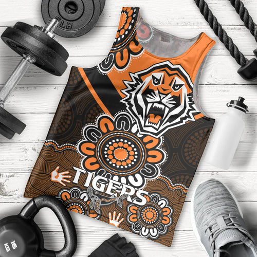 nrl-wests-tigers-combine-dolphins-rugby-men-tank-top-aboriginal-vibe