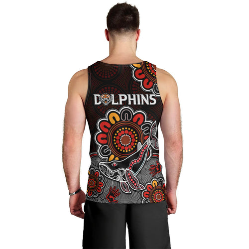 nrl-wests-tigers-combine-dolphins-rugby-men-tank-top-aboriginal-vibe