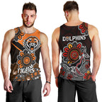 nrl-wests-tigers-combine-dolphins-rugby-men-tank-top-aboriginal-vibe