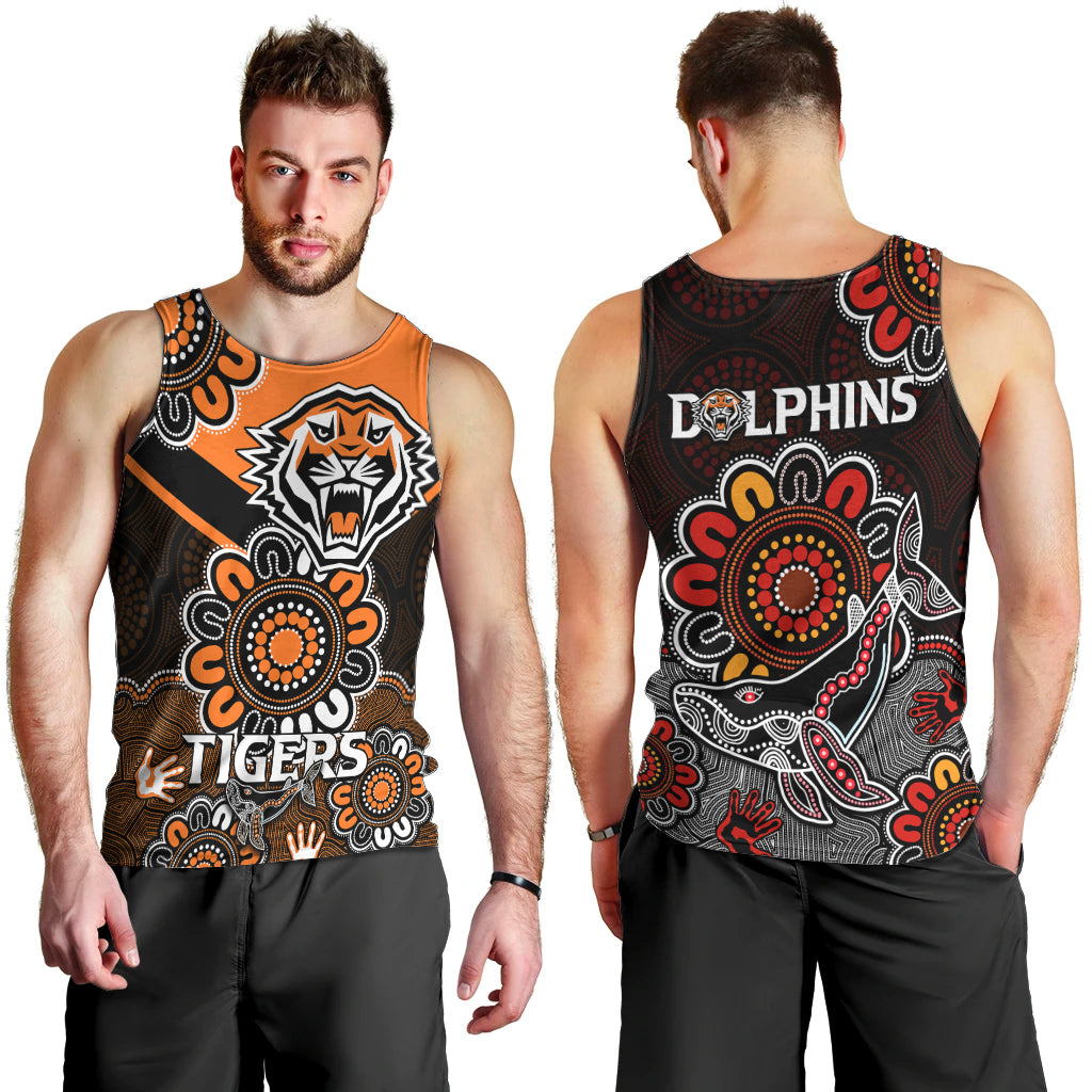 nrl-wests-tigers-combine-dolphins-rugby-men-tank-top-aboriginal-vibe