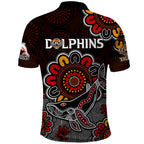 nrl-wests-tigers-combine-dolphins-rugby-polo-shirt-aboriginal-vibe