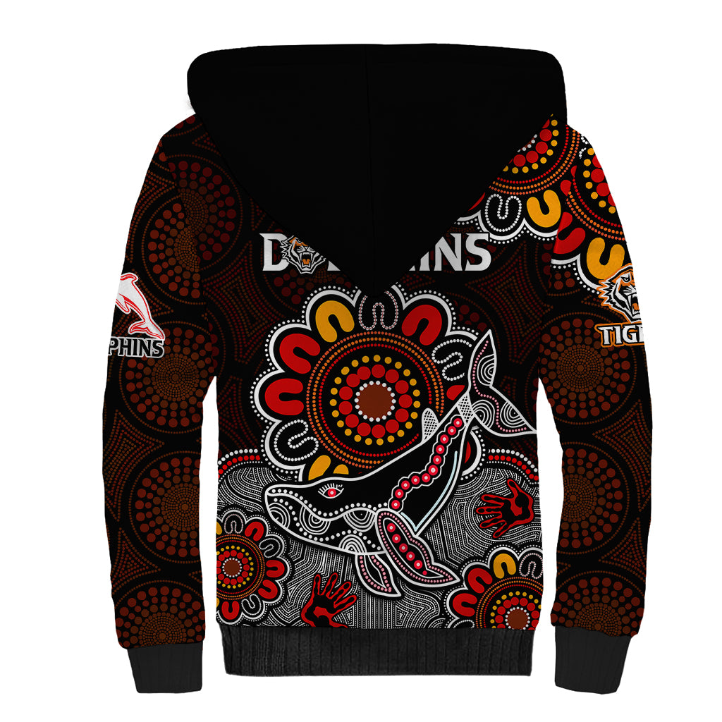 nrl-wests-tigers-combine-dolphins-rugby-sherpa-hoodie-aboriginal-vibe