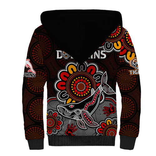 nrl-wests-tigers-combine-dolphins-rugby-sherpa-hoodie-aboriginal-vibe