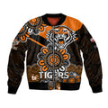 nrl-wests-tigers-combine-dolphins-rugby-sleeve-zip-bomber-jacket-aboriginal-vibe