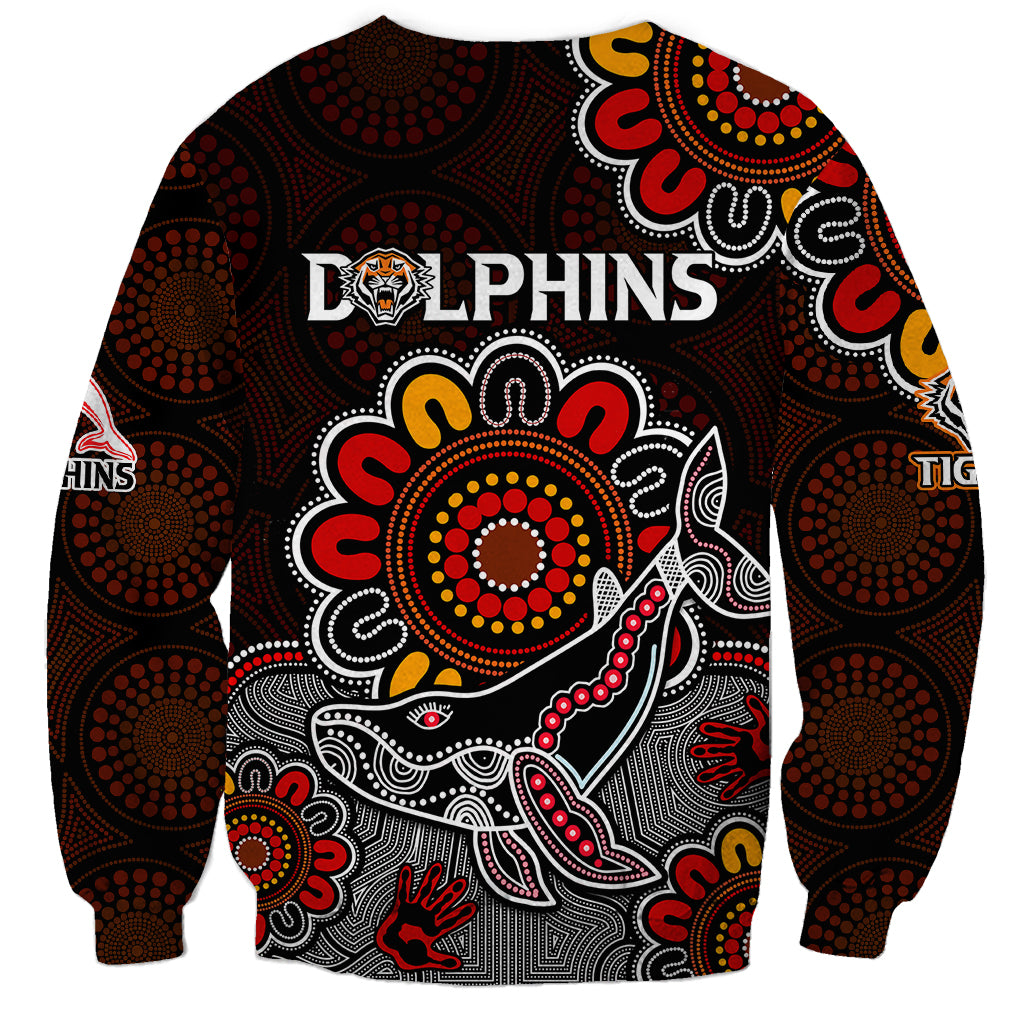 nrl-wests-tigers-combine-dolphins-rugby-sweatshirt-aboriginal-vibe