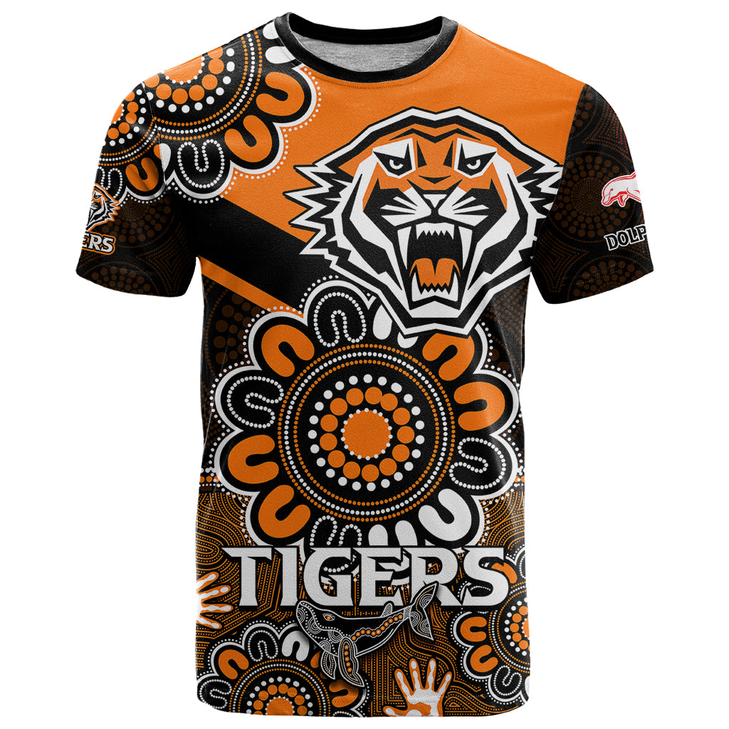 nrl-wests-tigers-combine-dolphins-rugby-t-shirt-aboriginal-vibe