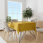 Australia Rugby Custom Tablecloth Glory Be To Wallabies Simple Pattern - Aussie Hoodie